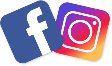 Facebook - Instagram