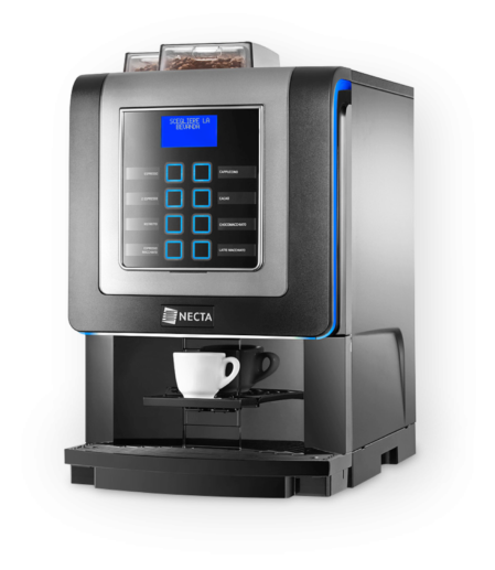 Koro Prime Espresso Koro Prime Espresso