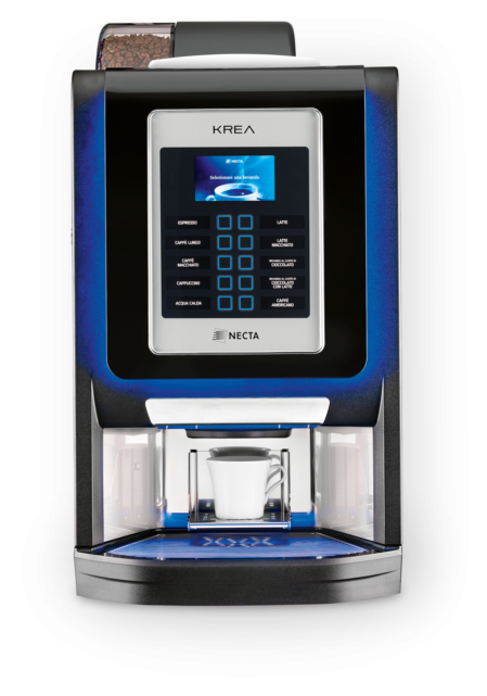 Krea Prime Espresso Krea Prime Espresso