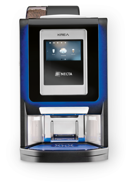 Krea Touch Espresso Krea Touch Espresso