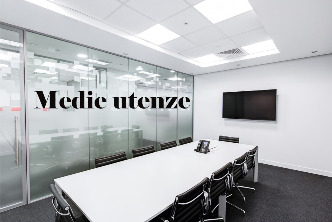 Medie Utenze Medie Utenze